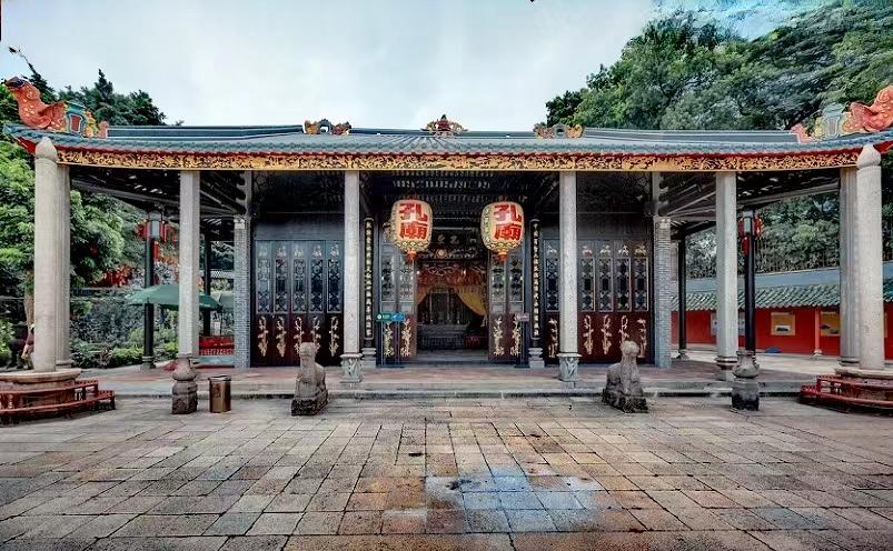 佛山旅游必去十大景点(佛山十大必玩景点,去过九处才算真正玩转佛山)(图15) 佛山旅游必去十大景点(佛山十大必玩景点,去过九处才算真正玩转佛山)(图15)