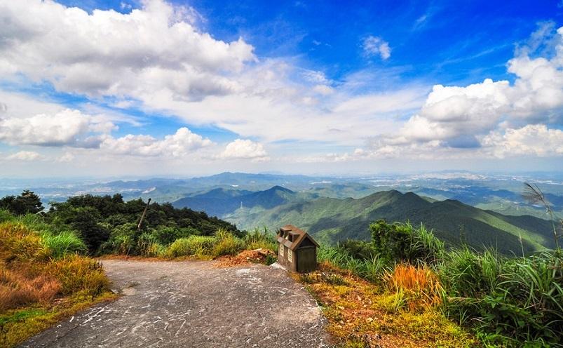 佛山旅游必去十大景点(佛山十大必玩景点,去过九处才算真正玩转佛山)(图25) 佛山旅游必去十大景点(佛山十大必玩景点,去过九处才算真正玩转佛山)(图25)