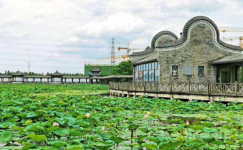 佛山旅游必去十大景点(佛山十大必玩景点,去过九处才算真正玩转佛山)(图21) 佛山旅游必去十大景点(佛山十大必玩景点,去过九处才算真正玩转佛山)(图21)