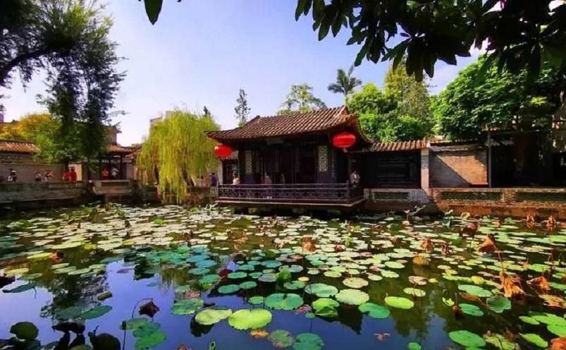 佛山旅游必去十大景点(佛山十大必玩景点,去过九处才算真正玩转佛山)(图28) 佛山旅游必去十大景点(佛山十大必玩景点,去过九处才算真正玩转佛山)(图28)
