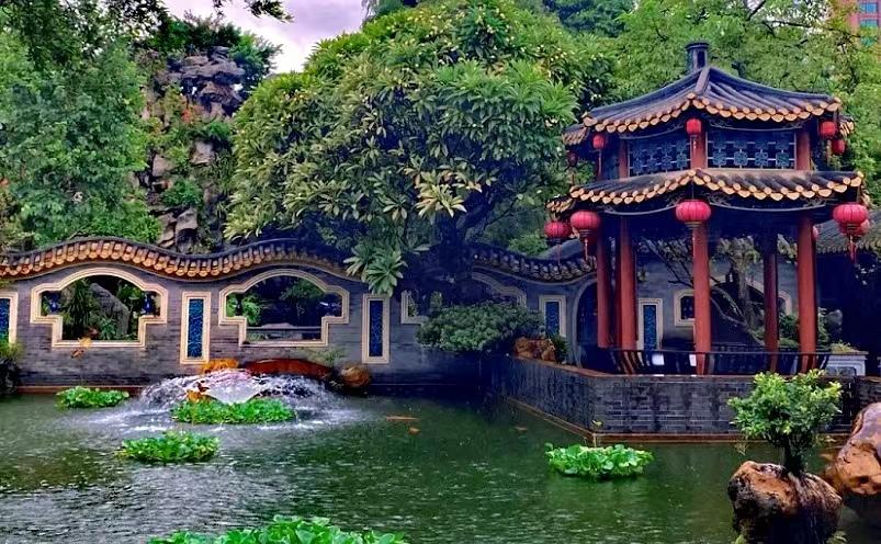 佛山旅游必去十大景点(佛山十大必玩景点,去过九处才算真正玩转佛山)(图29) 佛山旅游必去十大景点(佛山十大必玩景点,去过九处才算真正玩转佛山)(图29)