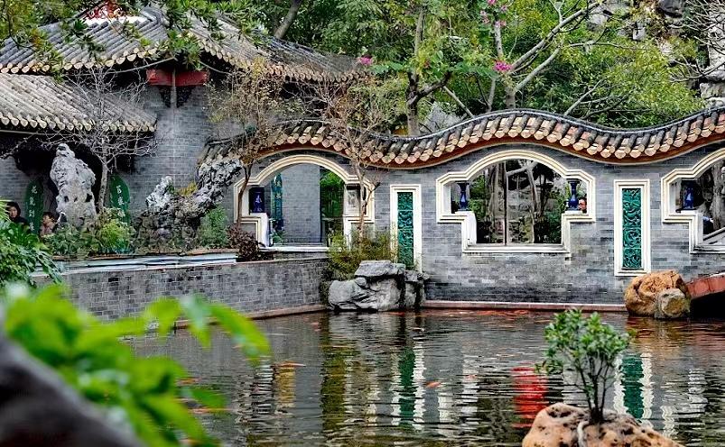 佛山旅游必去十大景点(佛山十大必玩景点,去过九处才算真正玩转佛山)(图30) 佛山旅游必去十大景点(佛山十大必玩景点,去过九处才算真正玩转佛山)(图30)