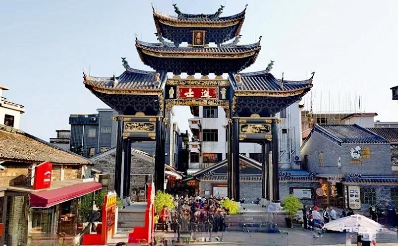佛山旅游必去十大景点(佛山十大必玩景点,去过九处才算真正玩转佛山)(图32) 佛山旅游必去十大景点(佛山十大必玩景点,去过九处才算真正玩转佛山)(图32)