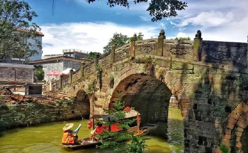 佛山旅游必去十大景点(佛山十大必玩景点,去过九处才算真正玩转佛山)(图33) 佛山旅游必去十大景点(佛山十大必玩景点,去过九处才算真正玩转佛山)(图33)