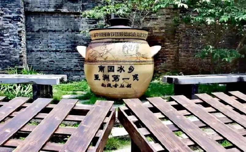 佛山旅游必去十大景点(佛山十大必玩景点,去过九处才算真正玩转佛山)(图41) 佛山旅游必去十大景点(佛山十大必玩景点,去过九处才算真正玩转佛山)(图41)