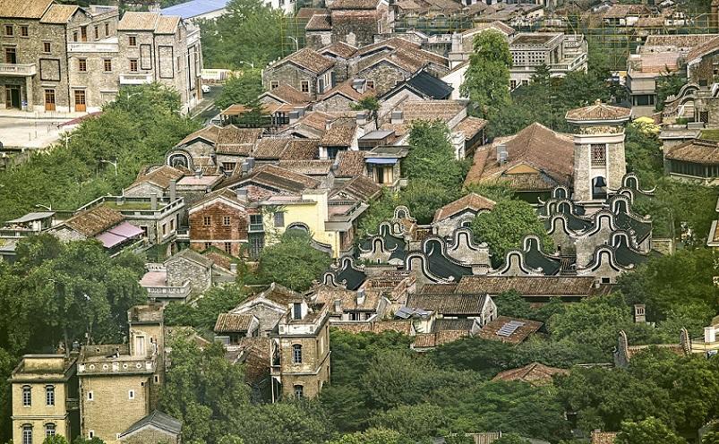 佛山旅游必去十大景点(佛山十大必玩景点,去过九处才算真正玩转佛山)(图51) 佛山旅游必去十大景点(佛山十大必玩景点,去过九处才算真正玩转佛山)(图51)