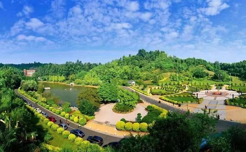 佛山旅游必去十大景点(佛山十大必玩景点,去过九处才算真正玩转佛山)(图46) 佛山旅游必去十大景点(佛山十大必玩景点,去过九处才算真正玩转佛山)(图46)