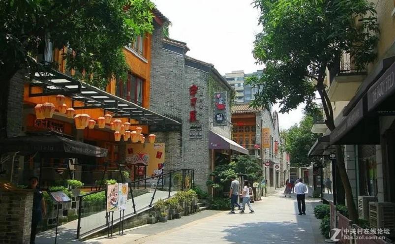 佛山旅游必去十大景点(佛山十大必玩景点,去过九处才算真正玩转佛山)(图49) 佛山旅游必去十大景点(佛山十大必玩景点,去过九处才算真正玩转佛山)(图49)