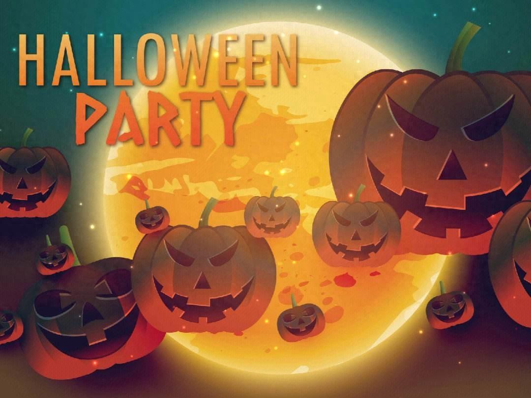 万圣夜代表什么意思(万圣夜是什么意思呢,万圣夜是什么节日)(图1) 万圣夜代表什么意思(万圣夜是什么意思呢,万圣夜是什么节日)(图1)