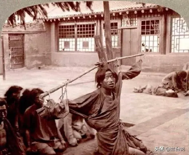 宁古塔是现今什么地方(宁古塔是什么地方,为何清朝犯人宁愿自杀也不愿被流放到宁古塔)(图2) 宁古塔是现今什么地方(宁古塔是什么地方,为何清朝犯人宁愿自杀也不愿被流放到宁古塔)(图2)