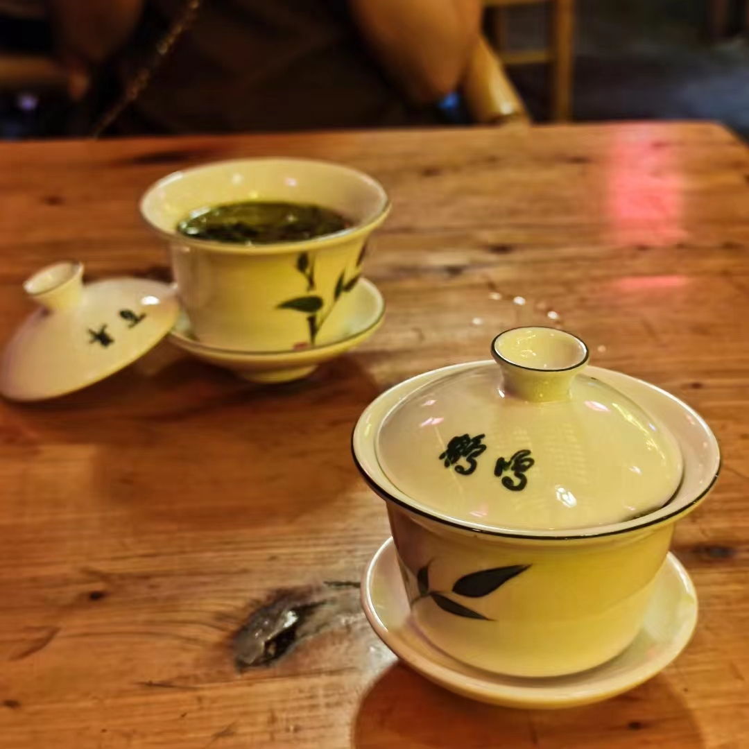 成都特产哪里买正宗又便宜(成都特产大全!最后一个必带)(图25) 成都特产哪里买正宗又便宜(成都特产大全!最后一个必带)(图25)