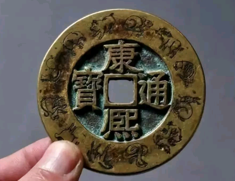 康熙通宝值多少钱(康熙通宝:清朝货币的见证,收藏市场的热门藏品)(图3) 康熙通宝值多少钱(康熙通宝:清朝货币的见证,收藏市场的热门藏品)(图3)
