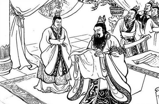 曹操的儿子有哪些(曹操有二十五个儿子,他最喜欢哪个)(图2) 曹操的儿子有哪些(曹操有二十五个儿子,他最喜欢哪个)(图2)