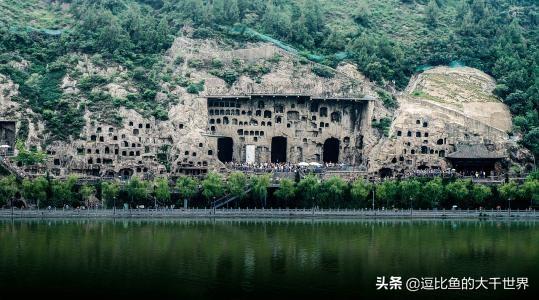 北齐历史是真的吗(《庆余年》中的北齐,史上真有这个王朝,只不过很渣)(图3) 北齐历史是真的吗(《庆余年》中的北齐,史上真有这个王朝,只不过很渣)(图3)