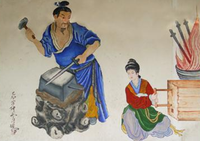三长两短是何物(古语说“三长两短”,是哪三长和哪两短?专家:有4个历史渊源)(图6) 三长两短是何物(古语说“三长两短”,是哪三长和哪两短?专家:有4个历史渊源)(图6)
