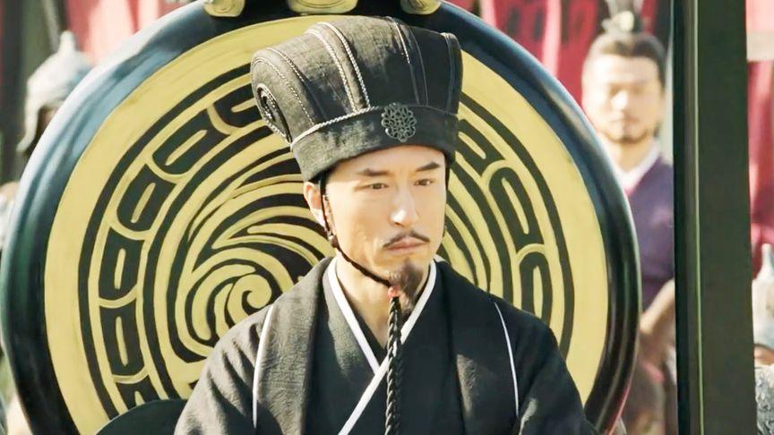 六字真言是什么(诸葛亮给刘禅留下六字真言,可保蜀汉不灭,可惜他却“记反了”)(图2) 六字真言是什么(诸葛亮给刘禅留下六字真言,可保蜀汉不灭,可惜他却“记反了”)(图2)