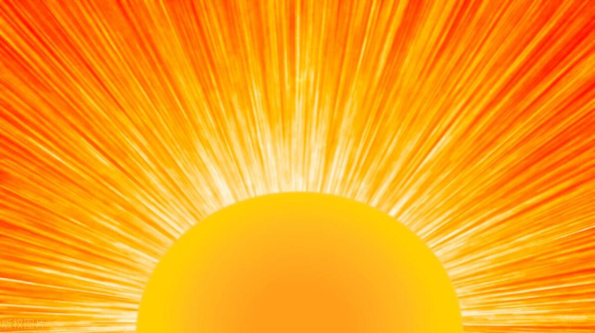 太阳对地球的影响(太阳爆发近年最强耀斑:对地球的影响与应对策略)(图4) 太阳对地球的影响(太阳爆发近年最强耀斑:对地球的影响与应对策略)(图4)