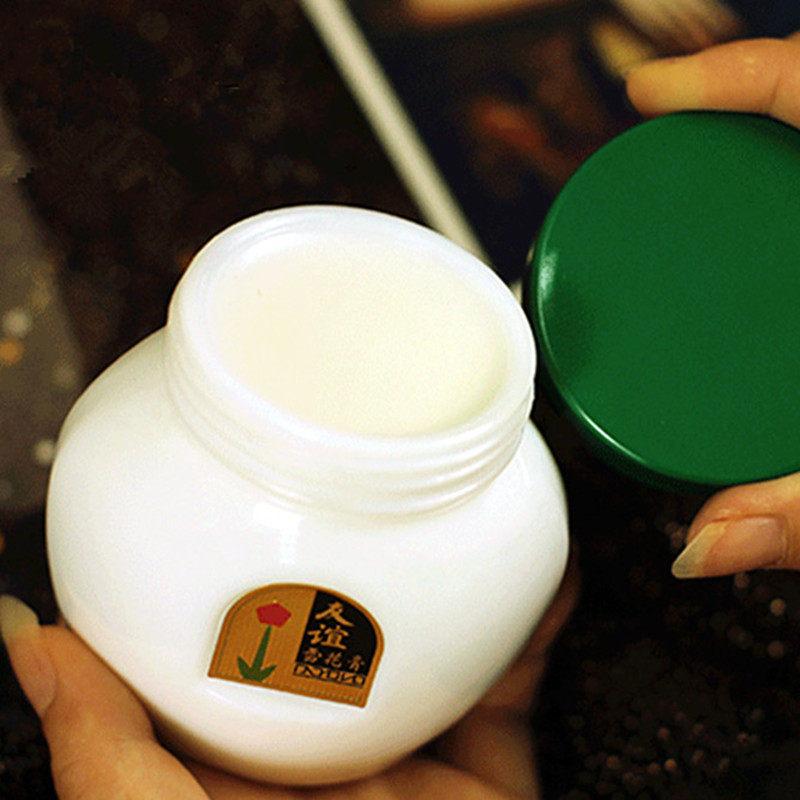 雪花膏可以涂脸吗(我国有一老面霜,味道好闻、保水效果好,擦手擦脸都适合)(图10) 雪花膏可以涂脸吗(我国有一老面霜,味道好闻、保水效果好,擦手擦脸都适合)(图10)