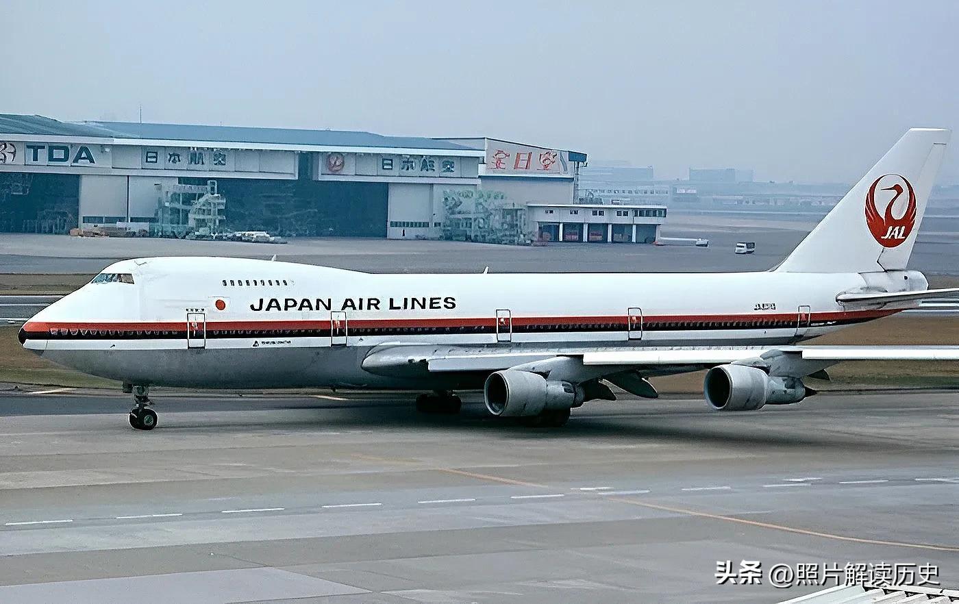 日航123空难的直接原因(1985年,日本大阪发生重大空难事故,罪魁祸首居然是一排铆钉)(图1) 日航123空难的直接原因(1985年,日本大阪发生重大空难事故,罪魁祸首居然是一排铆钉)(图1)