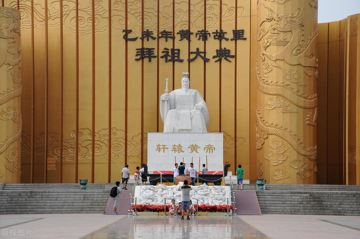 郑州有什么好玩的地方(郑州必去的十大景区推荐)(图11) 郑州有什么好玩的地方(郑州必去的十大景区推荐)(图11)