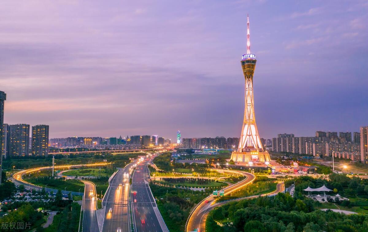 郑州有什么好玩的地方(郑州必去的十大景区推荐)(图14) 郑州有什么好玩的地方(郑州必去的十大景区推荐)(图14)