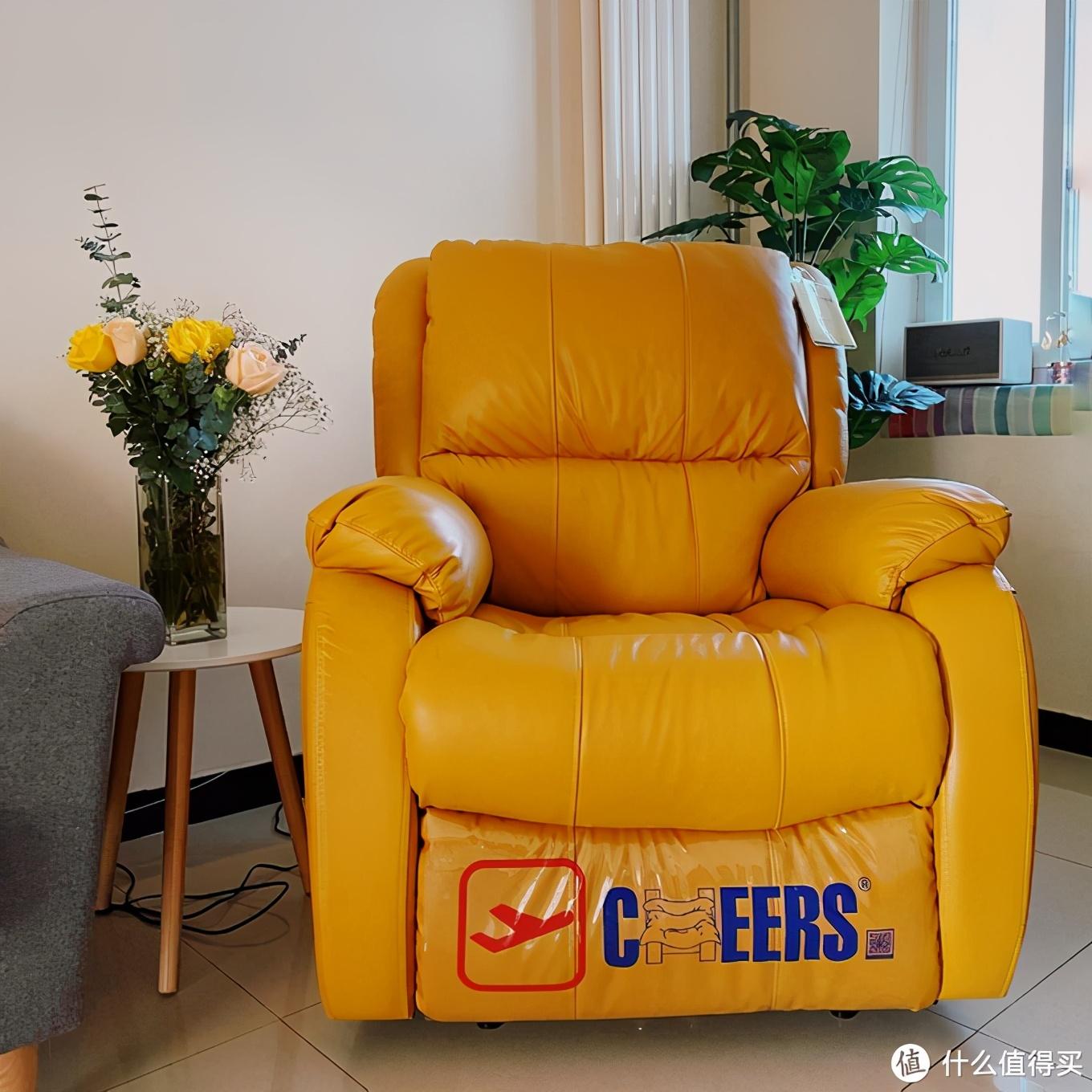 头等舱沙发哪个品牌好(一躺即沦陷,打工人生活的最后慰藉——芝华仕头等舱功能沙发)(图2) 头等舱沙发哪个品牌好(一躺即沦陷,打工人生活的最后慰藉——芝华仕头等舱功能沙发)(图2)
