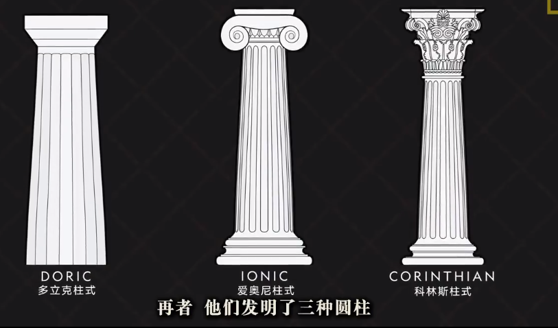 帕特农神庙供奉的是谁(众神之巅,在沧桑岁月中屹立千年的帕特农神庙,见证着历史的变迁)(图4) 帕特农神庙供奉的是谁(众神之巅,在沧桑岁月中屹立千年的帕特农神庙,见证着历史的变迁)(图4)