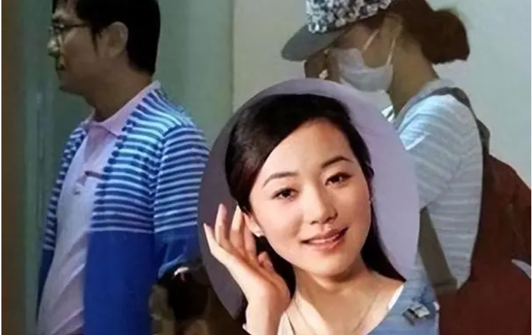 万山个人信息(韩雪被曝与大叔亲密拉手,秘密结婚16年,女儿都10多岁了)(图4) 万山个人信息(韩雪被曝与大叔亲密拉手,秘密结婚16年,女儿都10多岁了)(图4)
