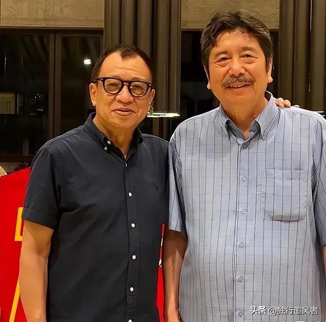 中国巨力集团执行总裁(投胎也是门技术活:盘点演艺圈中拥有显赫家世和背景的十二位明星)(图6) 中国巨力集团执行总裁(投胎也是门技术活:盘点演艺圈中拥有显赫家世和背景的十二位明星)(图6)