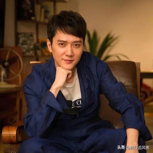 中国巨力集团执行总裁(投胎也是门技术活:盘点演艺圈中拥有显赫家世和背景的十二位明星)(图19) 中国巨力集团执行总裁(投胎也是门技术活:盘点演艺圈中拥有显赫家世和背景的十二位明星)(图19)