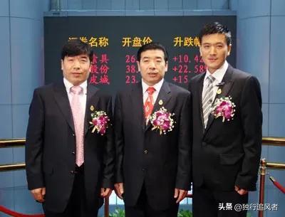 中国巨力集团执行总裁(投胎也是门技术活:盘点演艺圈中拥有显赫家世和背景的十二位明星)(图18) 中国巨力集团执行总裁(投胎也是门技术活:盘点演艺圈中拥有显赫家世和背景的十二位明星)(图18)