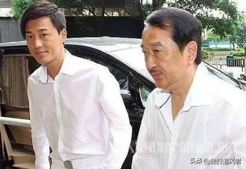 中国巨力集团执行总裁(投胎也是门技术活:盘点演艺圈中拥有显赫家世和背景的十二位明星)(图30) 中国巨力集团执行总裁(投胎也是门技术活:盘点演艺圈中拥有显赫家世和背景的十二位明星)(图30)