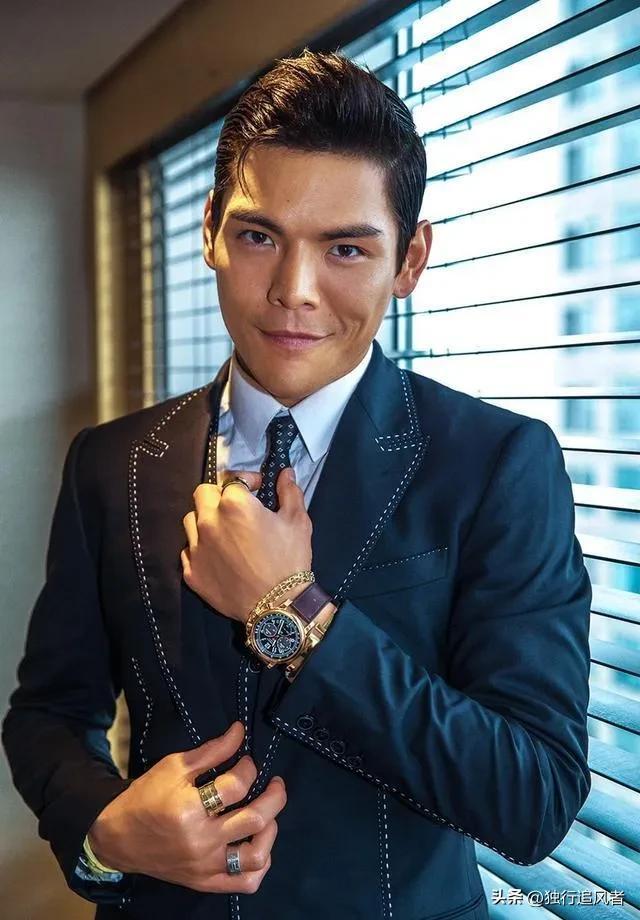 中国巨力集团执行总裁(投胎也是门技术活:盘点演艺圈中拥有显赫家世和背景的十二位明星)(图34) 中国巨力集团执行总裁(投胎也是门技术活:盘点演艺圈中拥有显赫家世和背景的十二位明星)(图34)