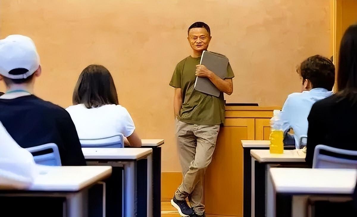 马云移民到日本了吗(套现千亿后,马云隐居日本东京,兴趣爱好直接上了个档次)(图4) 马云移民到日本了吗(套现千亿后,马云隐居日本东京,兴趣爱好直接上了个档次)(图4)