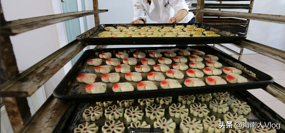 北京特色美食小吃介绍(盘点北京市十五大特色美食小吃)(图3) 北京特色美食小吃介绍(盘点北京市十五大特色美食小吃)(图3)