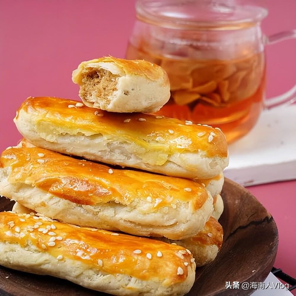 北京特色美食小吃介绍(盘点北京市十五大特色美食小吃)(图9) 北京特色美食小吃介绍(盘点北京市十五大特色美食小吃)(图9)