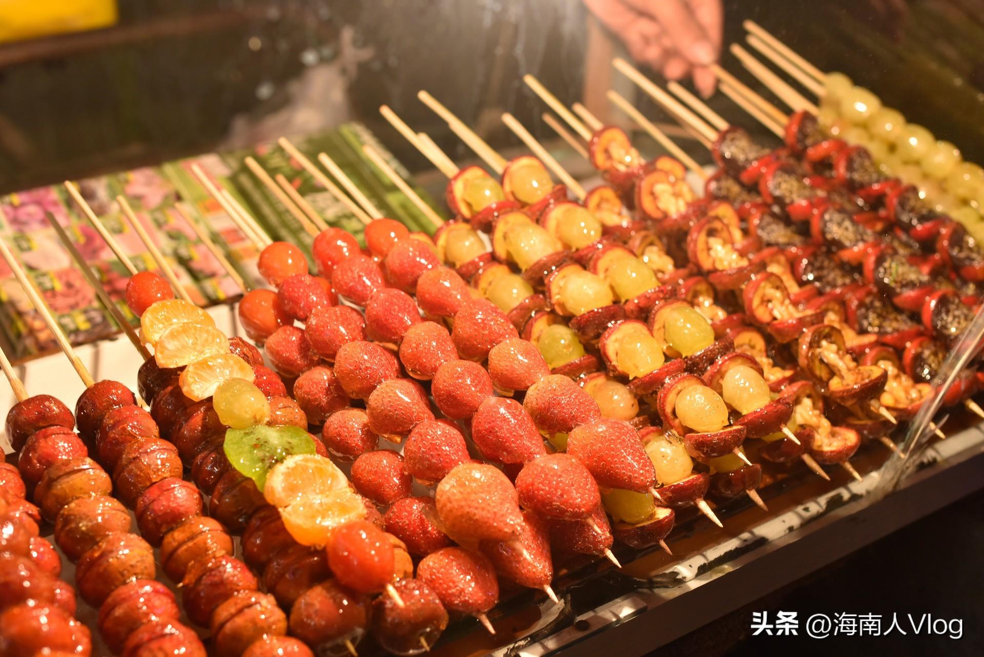 北京特色美食小吃介绍(盘点北京市十五大特色美食小吃)(图19) 北京特色美食小吃介绍(盘点北京市十五大特色美食小吃)(图19)