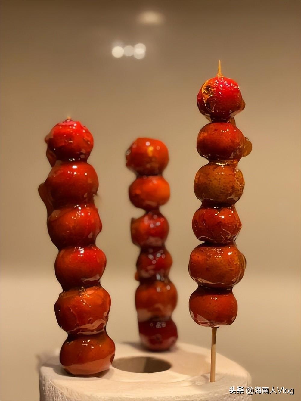 北京特色美食小吃介绍(盘点北京市十五大特色美食小吃)(图18) 北京特色美食小吃介绍(盘点北京市十五大特色美食小吃)(图18)