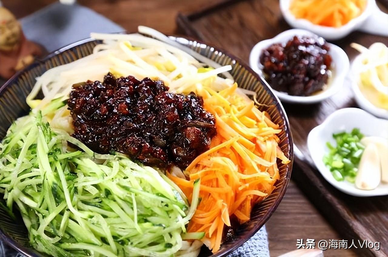 北京特色美食小吃介绍(盘点北京市十五大特色美食小吃)(图26) 北京特色美食小吃介绍(盘点北京市十五大特色美食小吃)(图26)