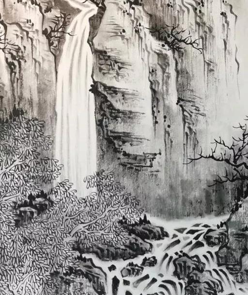 寻南溪常山道人隐居翻译赏析(夜读——寻南溪常山道人隐居)(图2) 寻南溪常山道人隐居翻译赏析(夜读——寻南溪常山道人隐居)(图2)