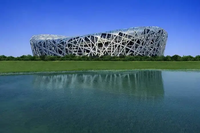 冬奥会为什么在崇礼(大国担当!中国为什么要在冬奥会搞碳中和)(图2) 冬奥会为什么在崇礼(大国担当!中国为什么要在冬奥会搞碳中和)(图2)