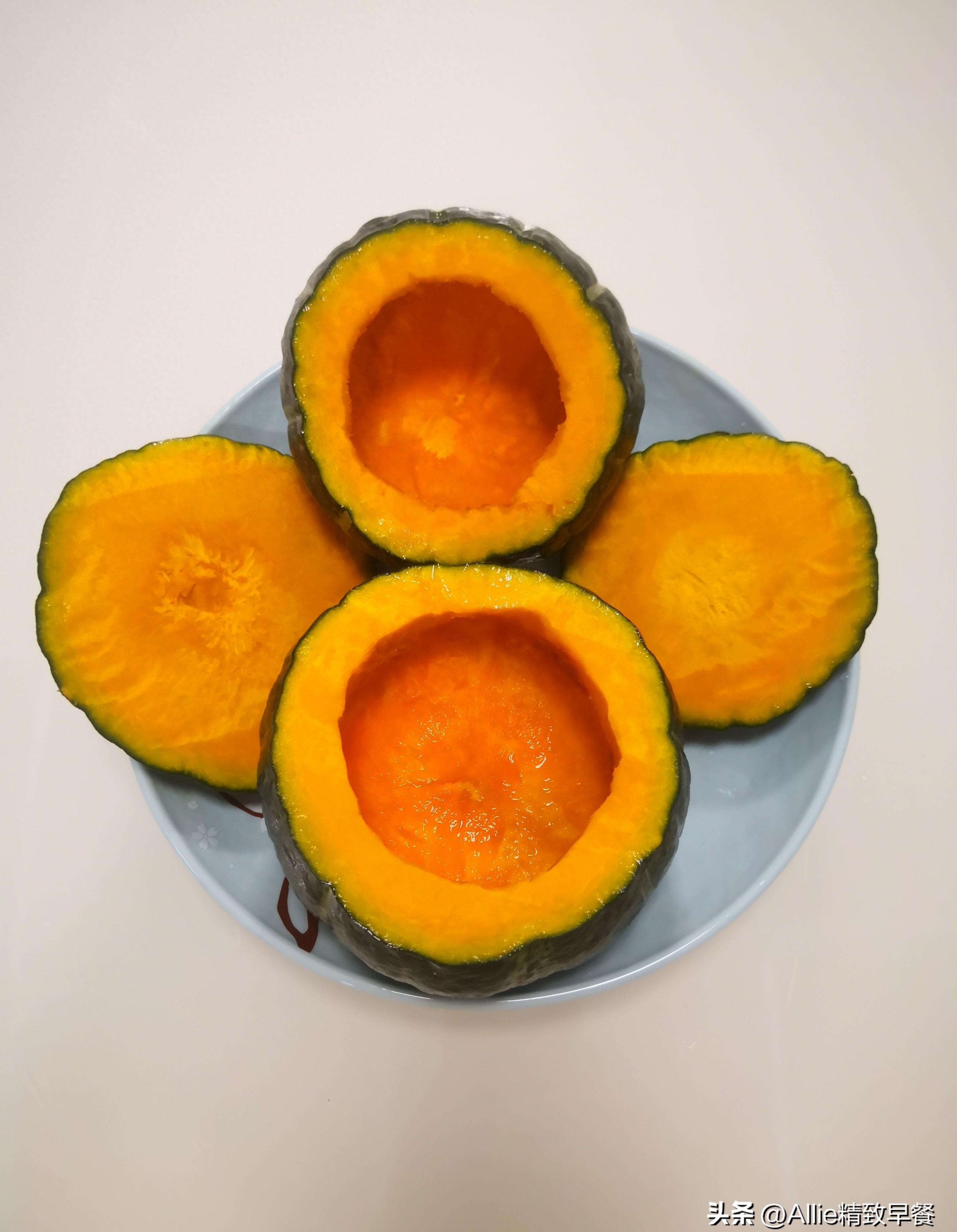 南瓜和鸡蛋同食吃多少合适(南瓜鸡蛋:营养美味的小朋友最爱)(图7) 南瓜和鸡蛋同食吃多少合适(南瓜鸡蛋:营养美味的小朋友最爱)(图7)