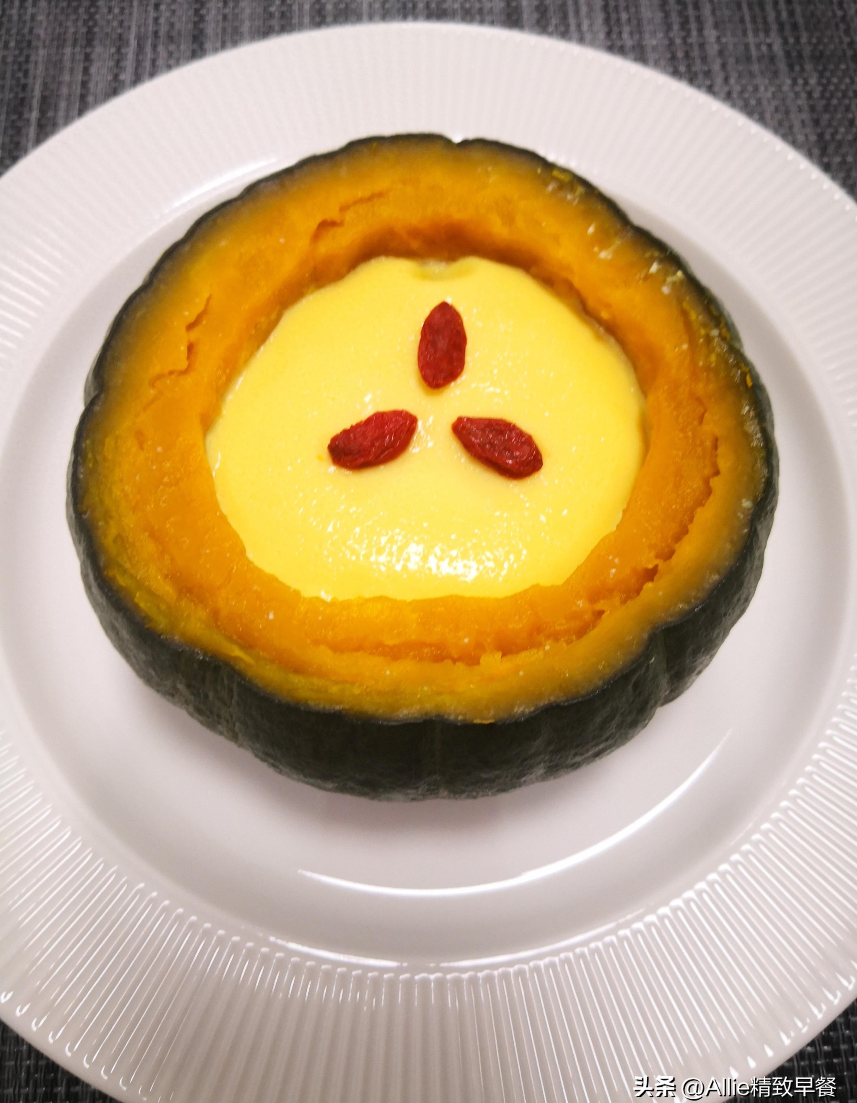南瓜和鸡蛋同食吃多少合适(南瓜鸡蛋:营养美味的小朋友最爱)(图18) 南瓜和鸡蛋同食吃多少合适(南瓜鸡蛋:营养美味的小朋友最爱)(图18)