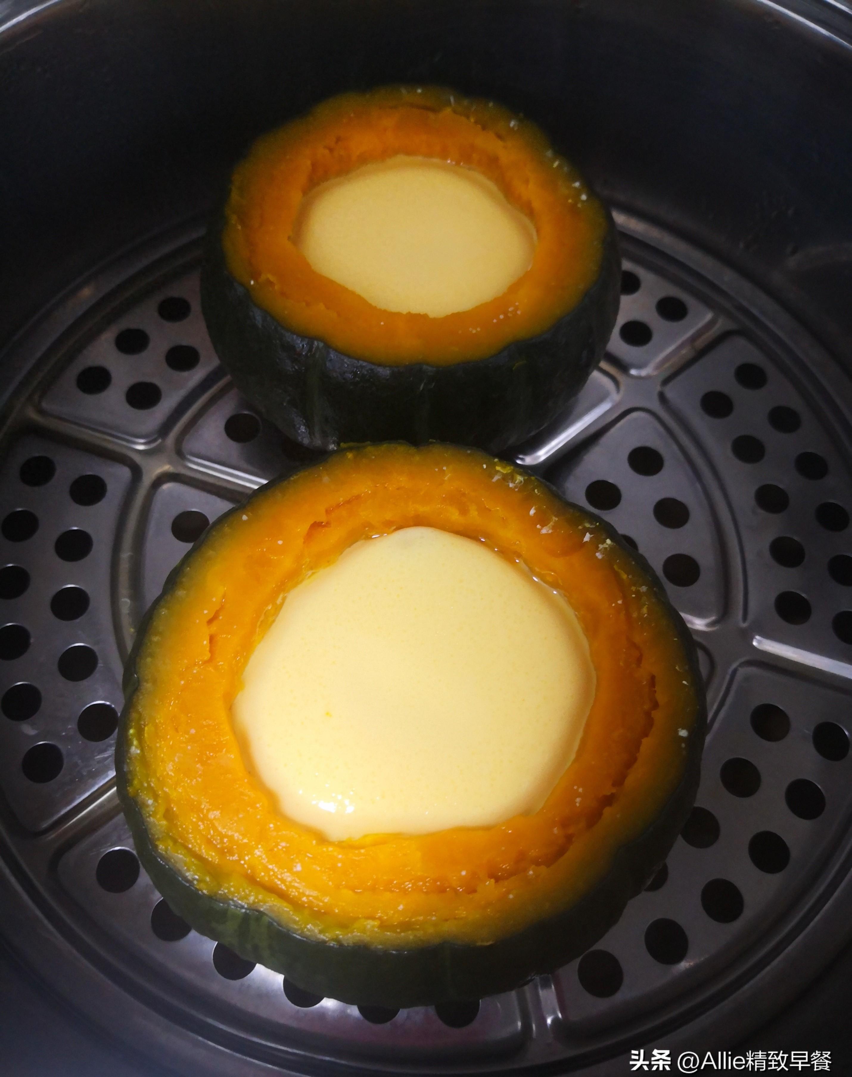 南瓜和鸡蛋同食吃多少合适(南瓜鸡蛋:营养美味的小朋友最爱)(图16) 南瓜和鸡蛋同食吃多少合适(南瓜鸡蛋:营养美味的小朋友最爱)(图16)