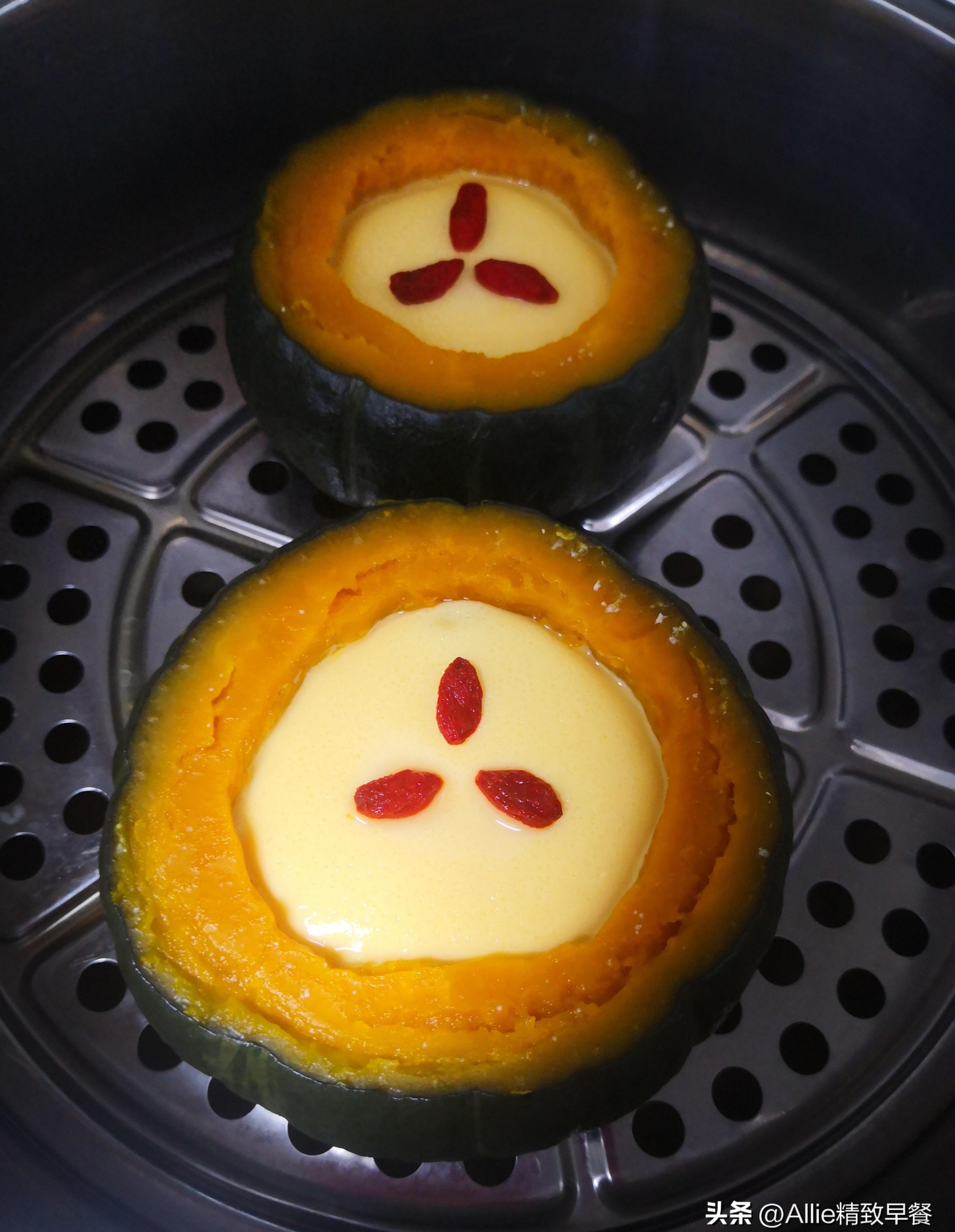 南瓜和鸡蛋同食吃多少合适(南瓜鸡蛋:营养美味的小朋友最爱)(图17) 南瓜和鸡蛋同食吃多少合适(南瓜鸡蛋:营养美味的小朋友最爱)(图17)