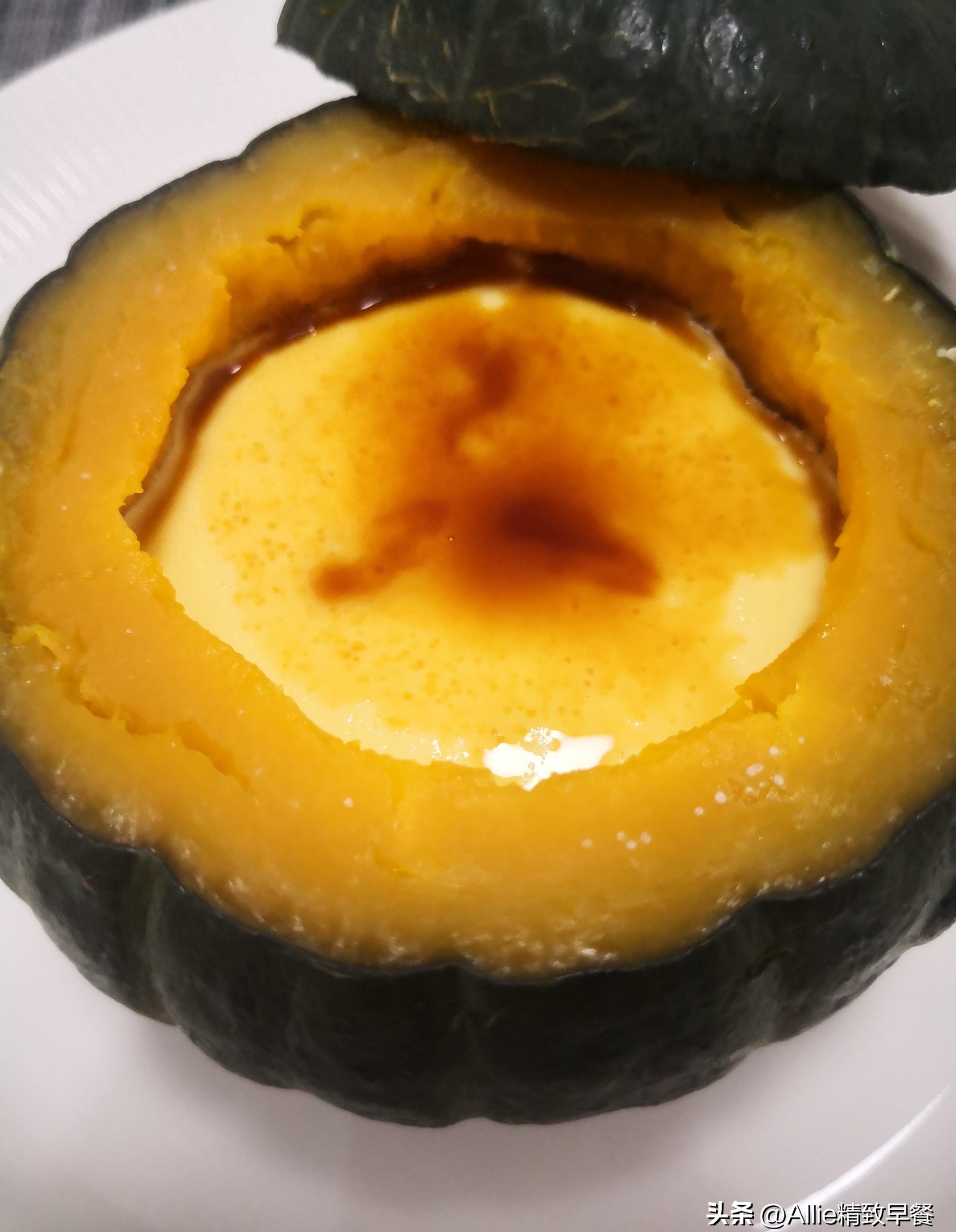 南瓜和鸡蛋同食吃多少合适(南瓜鸡蛋:营养美味的小朋友最爱)(图19) 南瓜和鸡蛋同食吃多少合适(南瓜鸡蛋:营养美味的小朋友最爱)(图19)