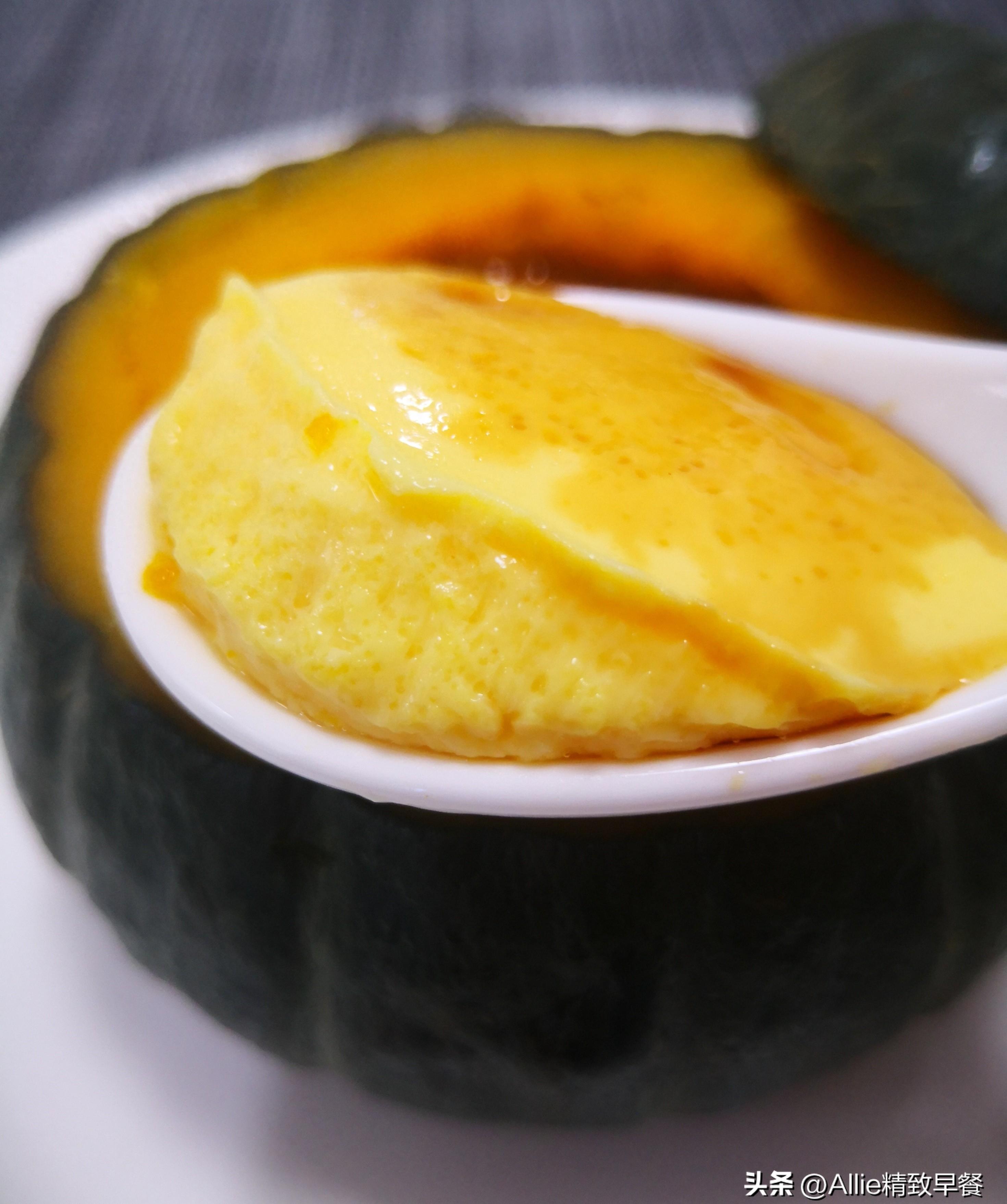 南瓜和鸡蛋同食吃多少合适(南瓜鸡蛋:营养美味的小朋友最爱)(图20) 南瓜和鸡蛋同食吃多少合适(南瓜鸡蛋:营养美味的小朋友最爱)(图20)