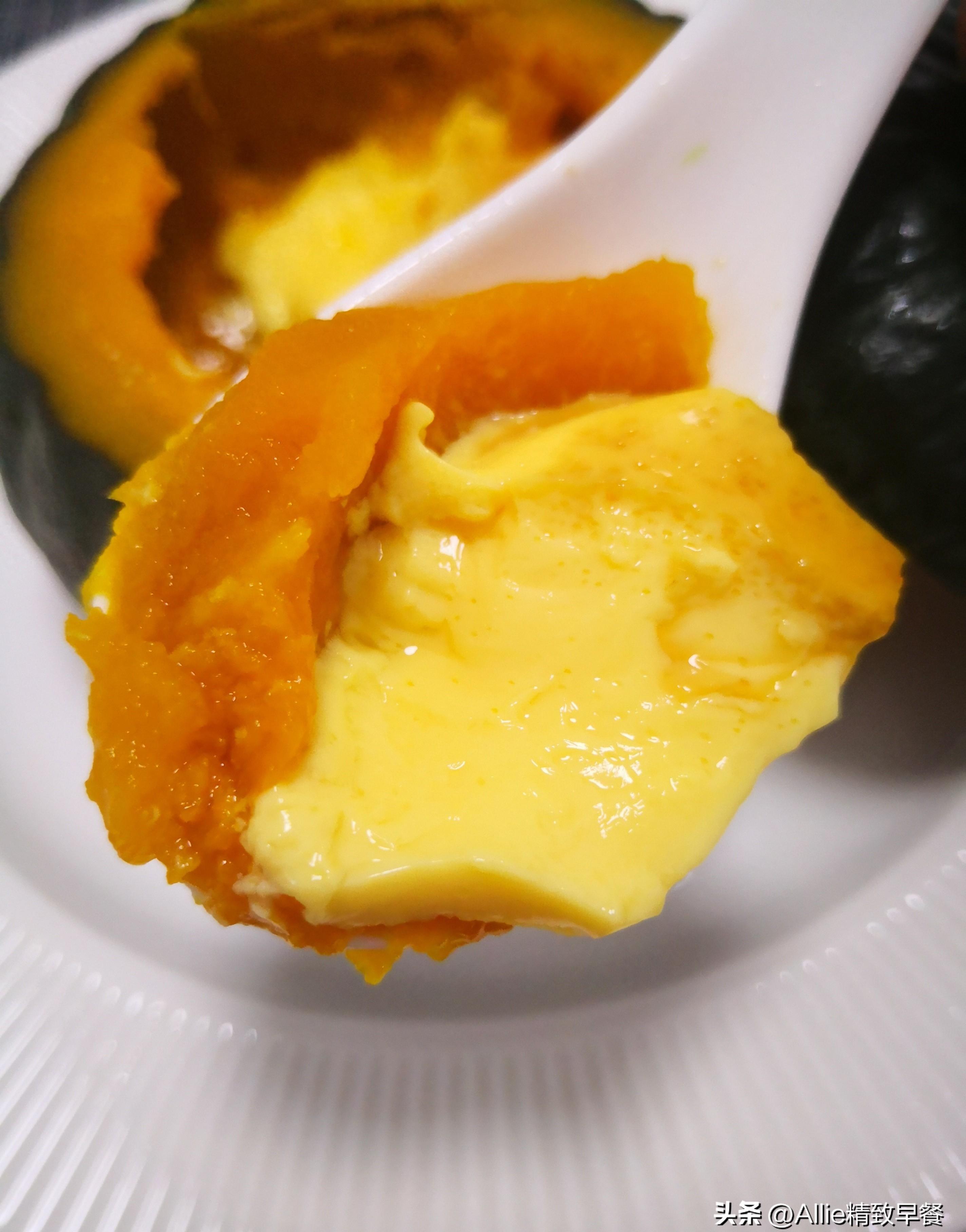 南瓜和鸡蛋同食吃多少合适(南瓜鸡蛋:营养美味的小朋友最爱)(图21) 南瓜和鸡蛋同食吃多少合适(南瓜鸡蛋:营养美味的小朋友最爱)(图21)