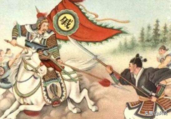 小鬼子称呼的由来(“鬼子”二字究竟从何而来?为何日本人被称作“鬼子”)(图4) 小鬼子称呼的由来(“鬼子”二字究竟从何而来?为何日本人被称作“鬼子”)(图4)