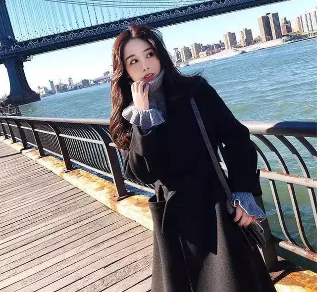 如何挑选双毛呢大衣(双面呢大衣怎么挑?三个法则告诉你)(图2) 如何挑选双毛呢大衣(双面呢大衣怎么挑?三个法则告诉你)(图2)